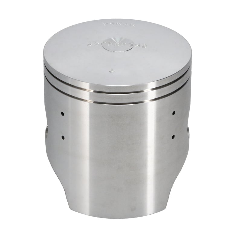 Wiseco Yamaha YZ250 92-98 ProLite 2756CD Piston Kit - 677M07000