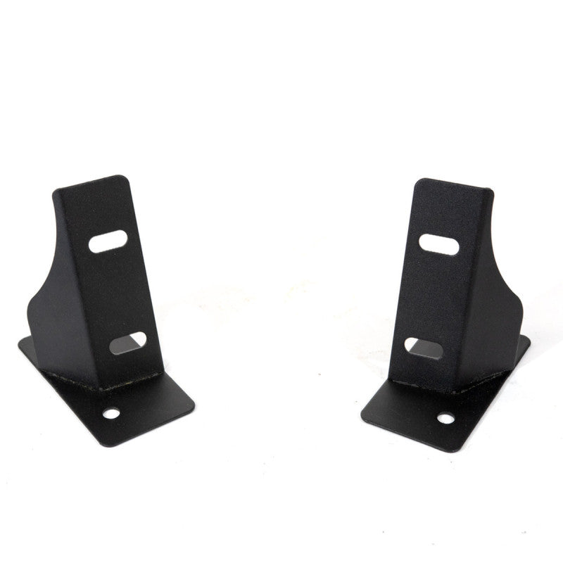 VMP Permance 11-14 Ford F-150 Heat Exchanger Brackets Heat Exchanger - VMP-ACP020