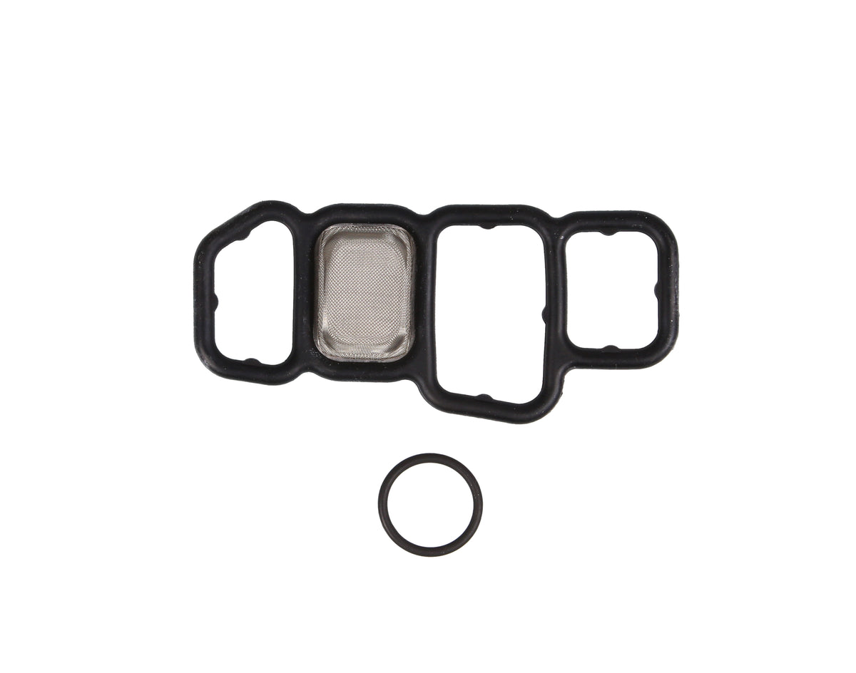 Fel-Pro Honda Civic ES 73320 Engine Variable Valve Timing (VVT) Solenoid Gasket Kit - ES73320 for 2006-2015 Honda Civic - front view