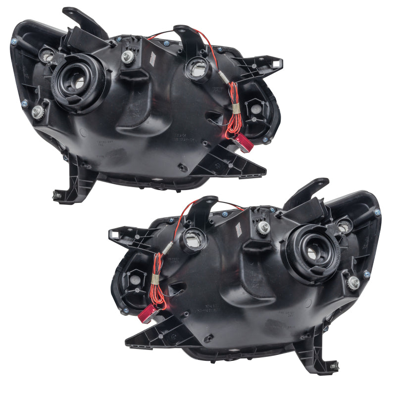 Oracle 12-15 Toyota Tacoma SMD HL - ColorSHIFT w/ Simple Controller SEE WARRANTY - 8163-504