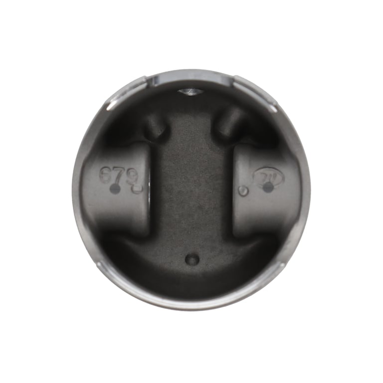 Wiseco Yamaha TZR125 87-92 ProLite 2205CD Piston Kit - 679M05600