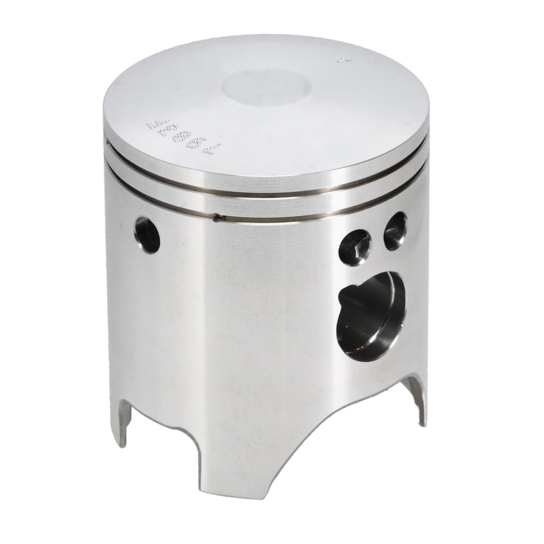 Wiseco Yamaha TZR125 87-92 ProLite 2215CD Piston Kit - 679M05625