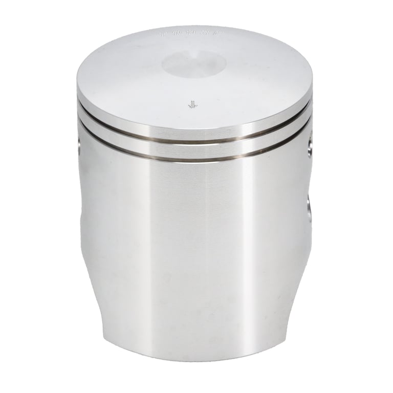Wiseco Yamaha TZR125 87-92 ProLite 2215CD Piston Kit - 679M05625