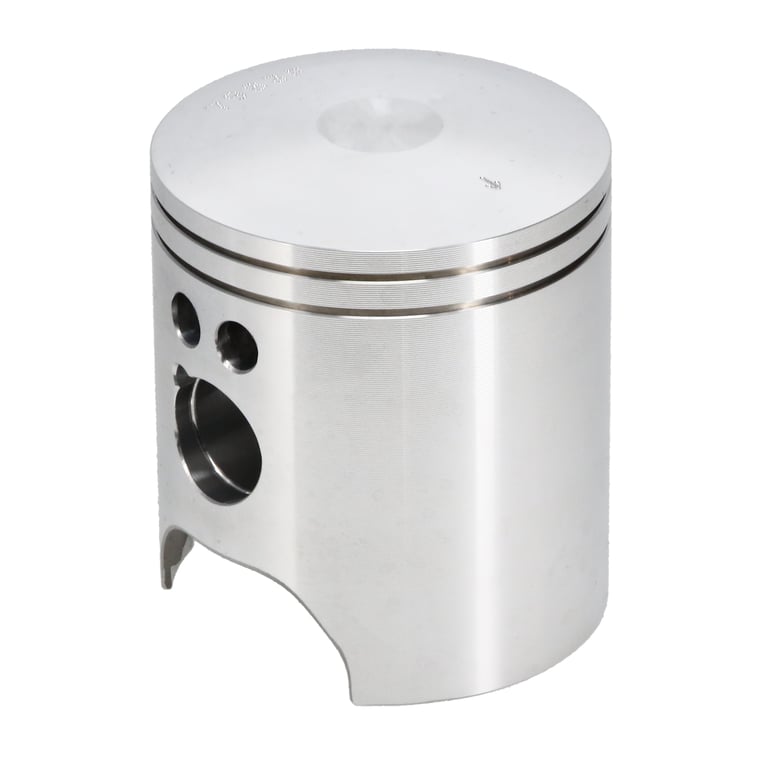 Wiseco Yamaha TZR125 87-92 ProLite 2254CD Piston Kit - 679M05725