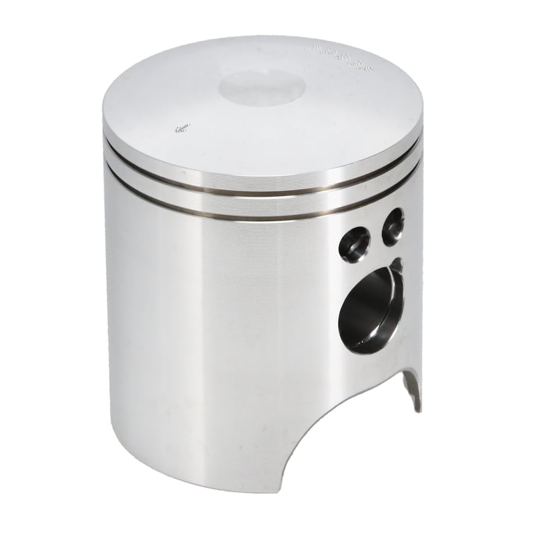 Wiseco Yamaha TZR125 87-92 ProLite 2254CD Piston Kit - 679M05725
