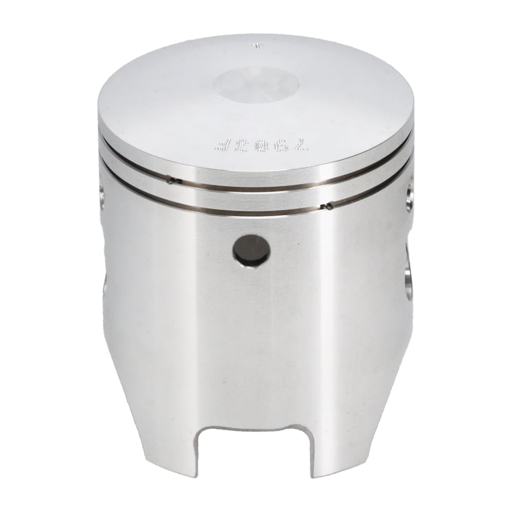 Wiseco Yamaha TZR125 87-92 ProLite 2254CD Piston Kit - 679M05725