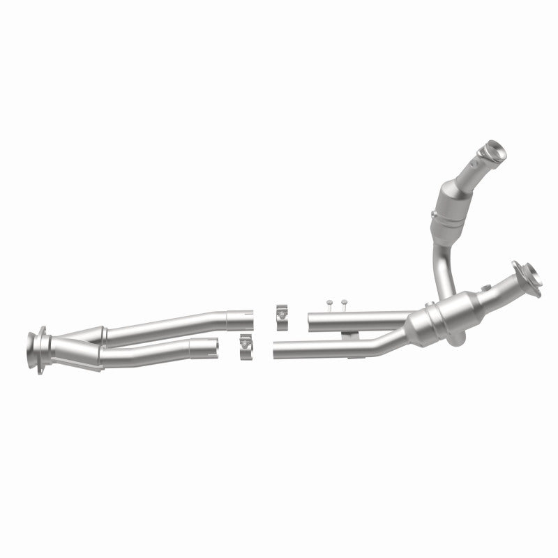 MagnaFlow Conv Direct Fit 2015 Ford Transit-150/250/350 V6 3.7L - 52436