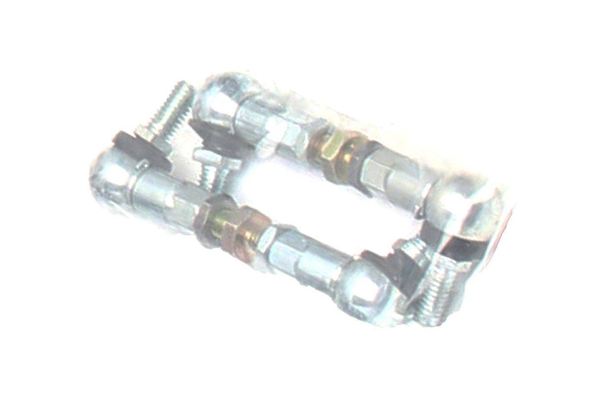 Dinan - Performance Spring Set - 2015-2019 BMW X5M/X6M - D100-0930