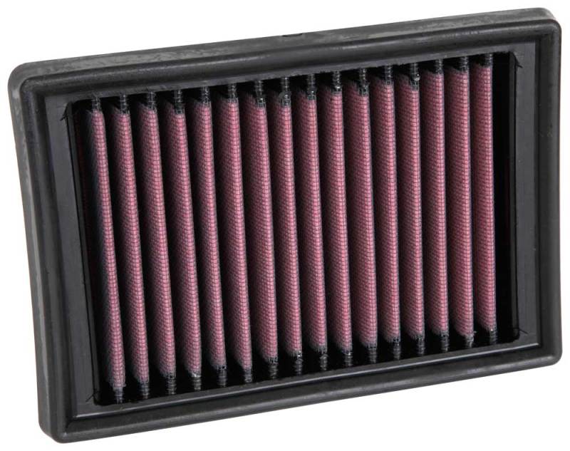 K&amp;N 15-19 Moto Guzzi V9 1380CC Replacement Air Filter - MG-1315