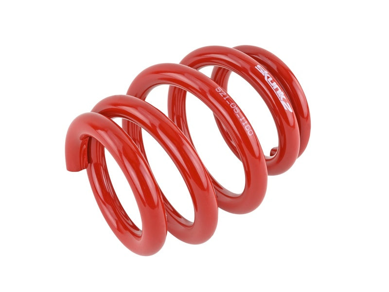 Skunk2 Universal Race Spring (Elliptical) - 6 in.L - 2.5 in.ID - 14kg/mm (0600.250.014E) - 521-99-1160 for 2006-2011 Honda Ci