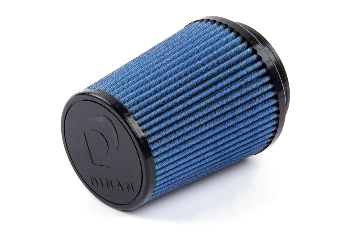 Dinan - Cold Air Intake - 1999-2003 BMW 540i - D760-0620A