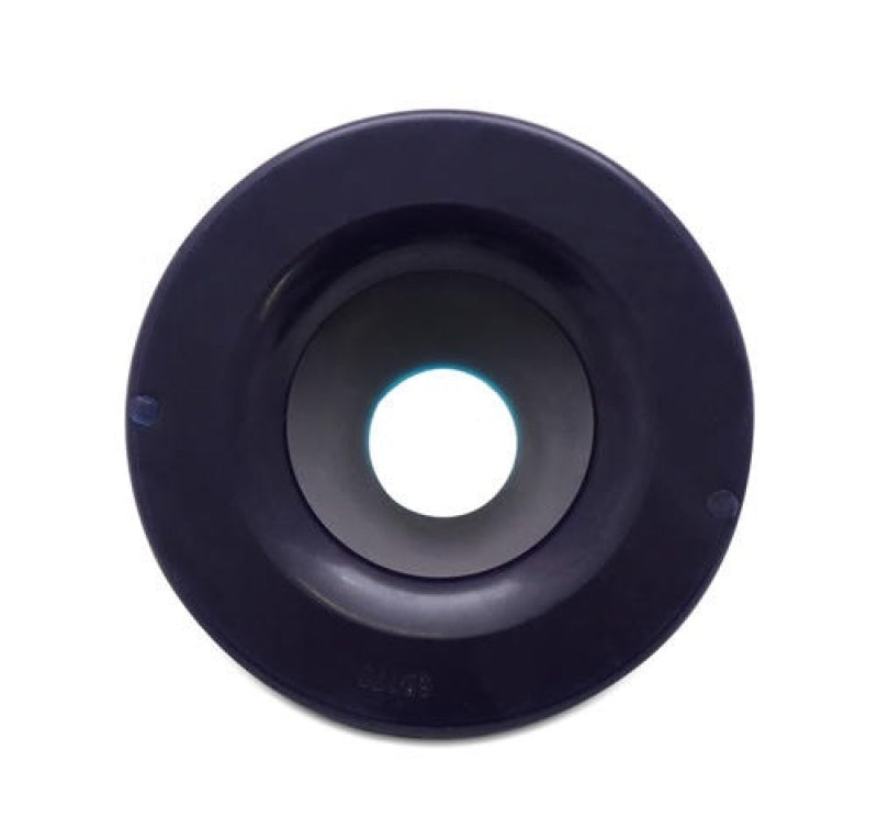 SuperPro 18-23 Jeep Wrangler JL Rear Upper Spring Pad Spacer - 50mm/2in Lift (Single) - SPF5574K