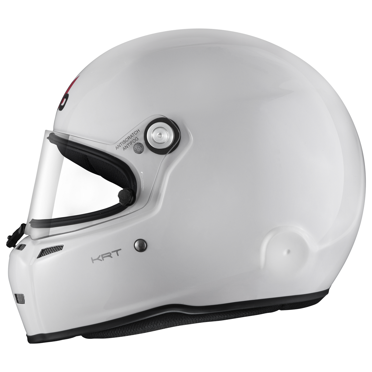 Stilo - ST5 KRT Karting Helmet SK2020