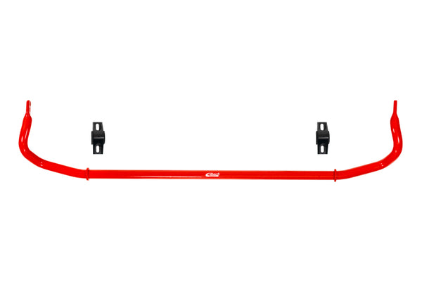 Eibach 19-21 Toyota Corolla 2.0L Hatchback Anti-Roll Kit - Rear (27mm) - E40-82-087-01-01 for 2019-2022 Toyota Corolla - fron