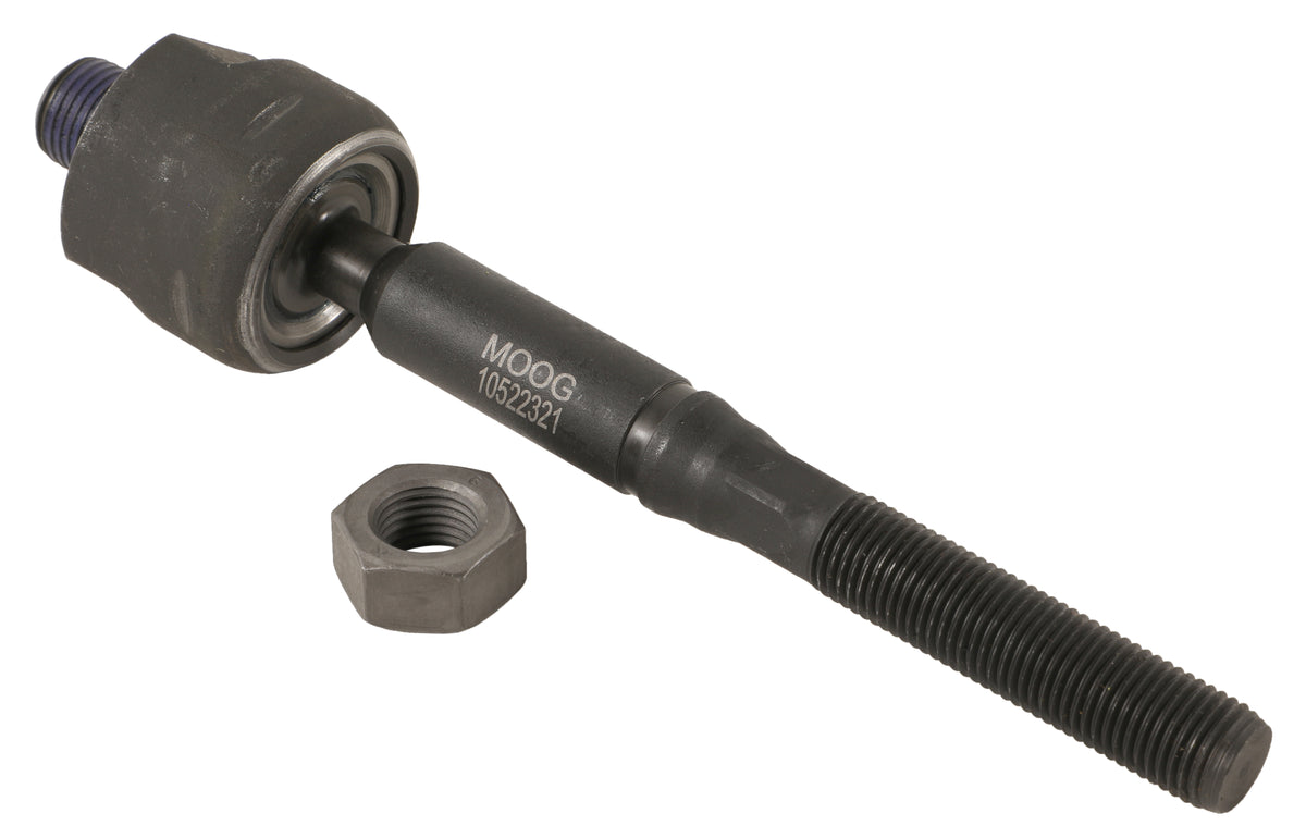 MOOG 16-22 Lexus IS300 Front Inner / Inner Tie Rod - EV801275 - front view