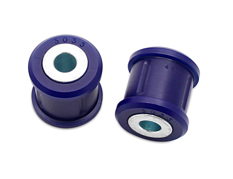 SuperPro MK4 Toyota Supra Rear Lower Control Arm Shock Mount Bushing - SPF3033K