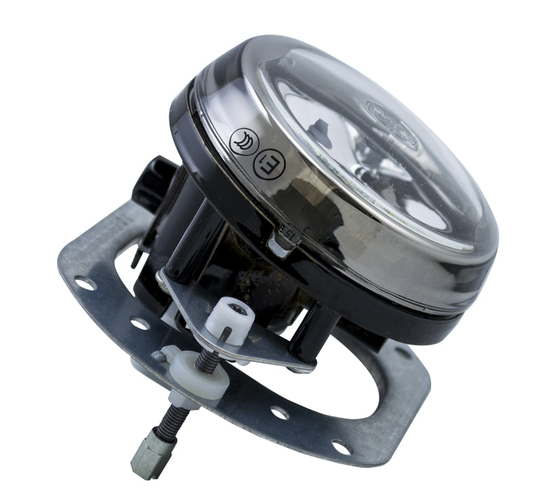 Hella 08-11 Mercedes Benz C350 Sport AMG Left Fog Lamp Assembly - 009295071