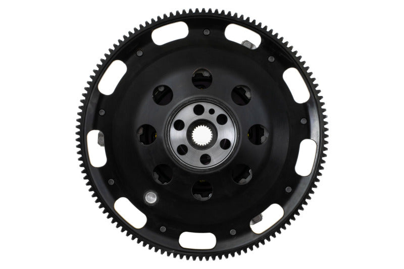 ACT 93-98 Nissan Skyline GT-R (R32/R33) Mod-Twin 225 HD Sprung Race Clutch Kit - T1RS-N03
