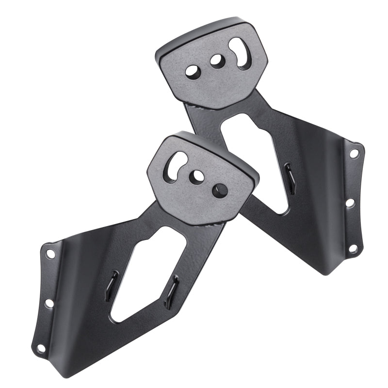 Oracle 99-06 Chevy Silverado/Tahoe/Suburban Off-Road LED Light Bar Roof Brackets SEE WARRANTY - 2158-504