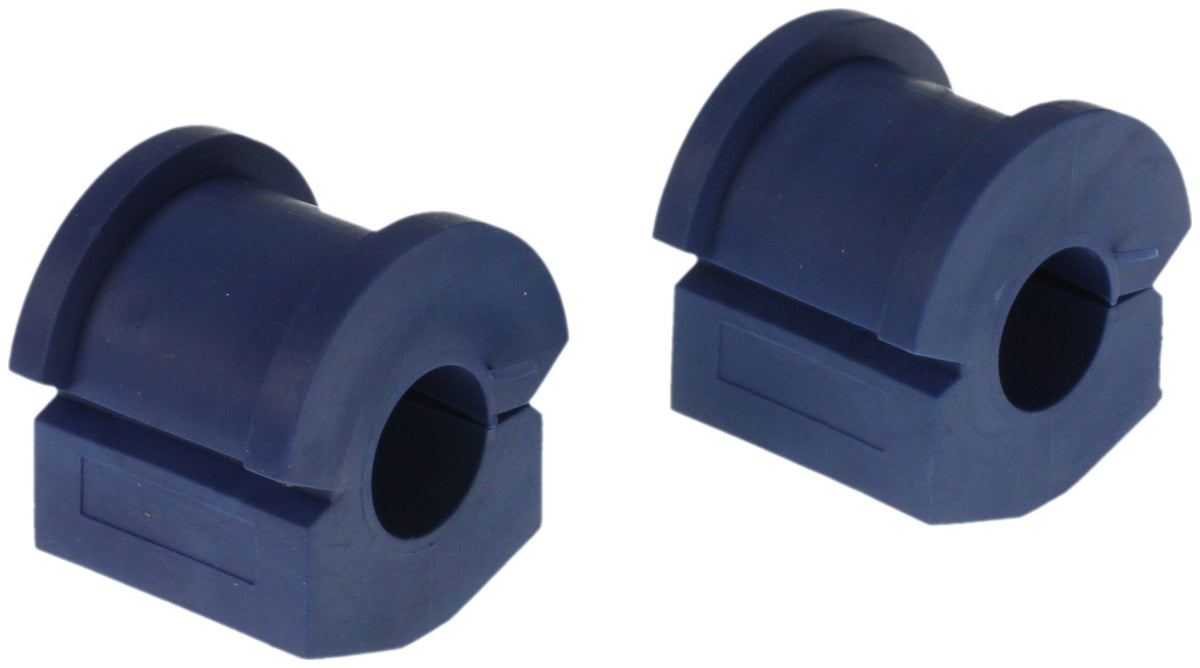 MOOG 05-09 Buick LaCrosse Super Rear To Frame Sway Bar Bushing - K200318 - front view