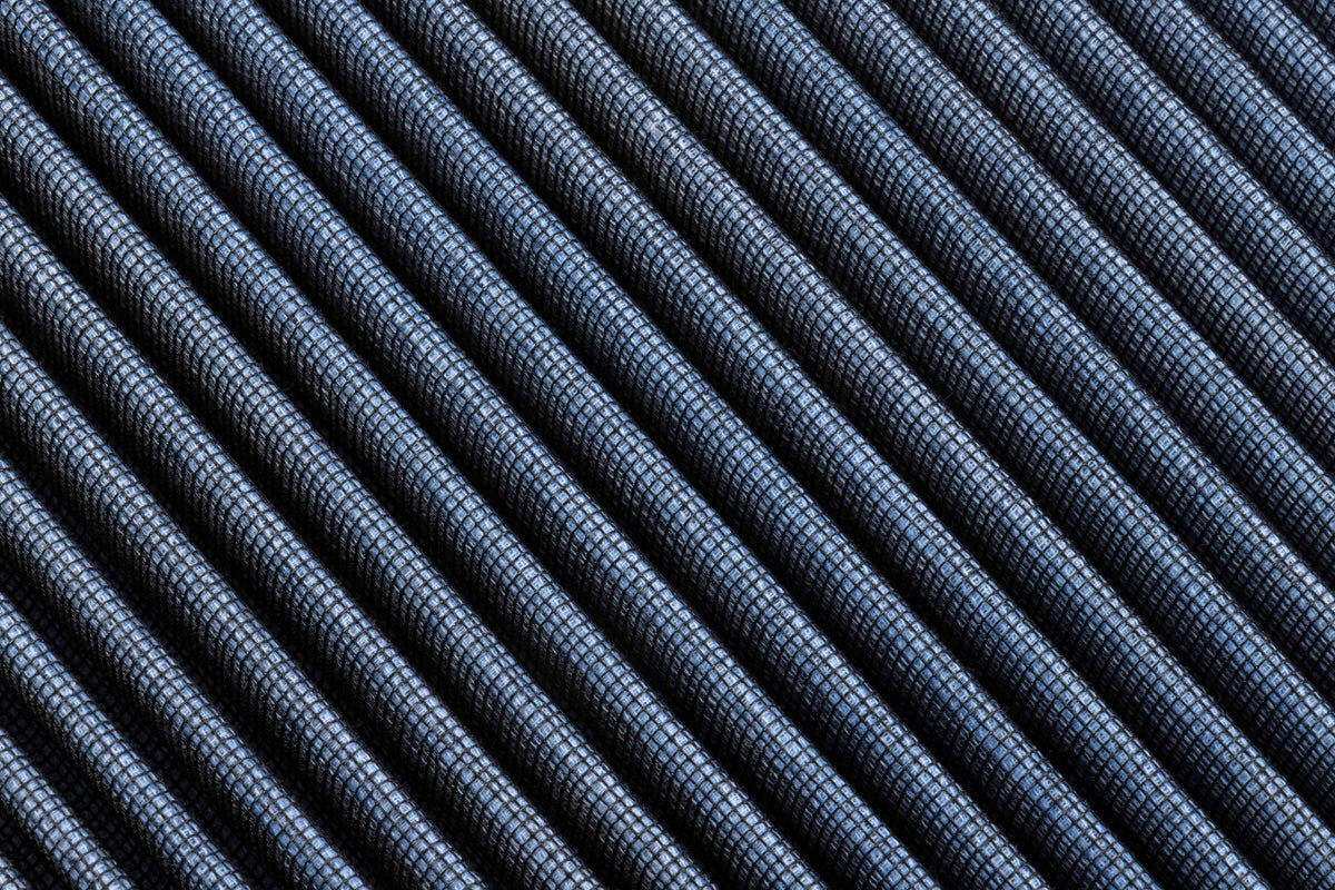 Dinan - High Flow Drop-in Replacement Air Filter Set - 2012-2021 M2/M3/M4/M5/M6 - D401-0042