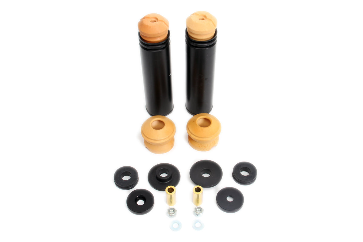 Dinan - Supplemental Ride Quality & Handling Kit - 2011-2013 BMW 335is - D193-9081