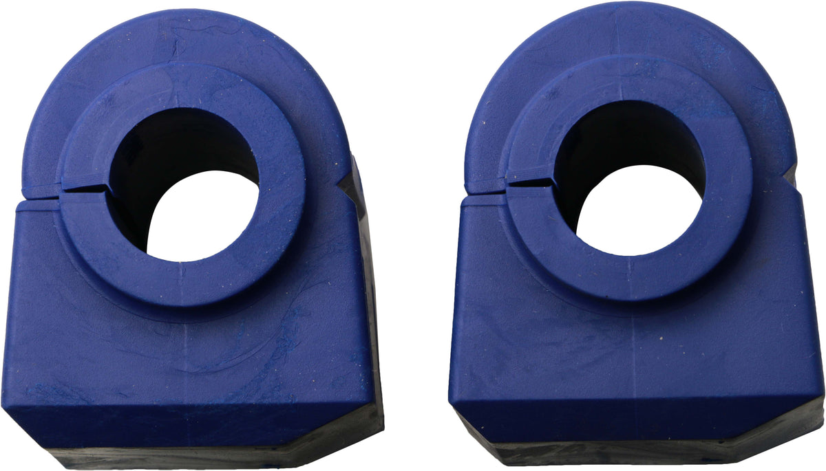 MOOG 05-10 Chevrolet Cobalt Front To Frame Sway Bar Bushing Kit - K200045 - front view