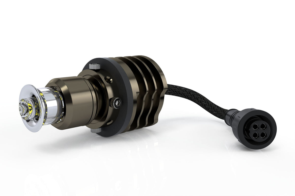 GTR i-LED Ultra: LED Bulbs (Red) (Set)