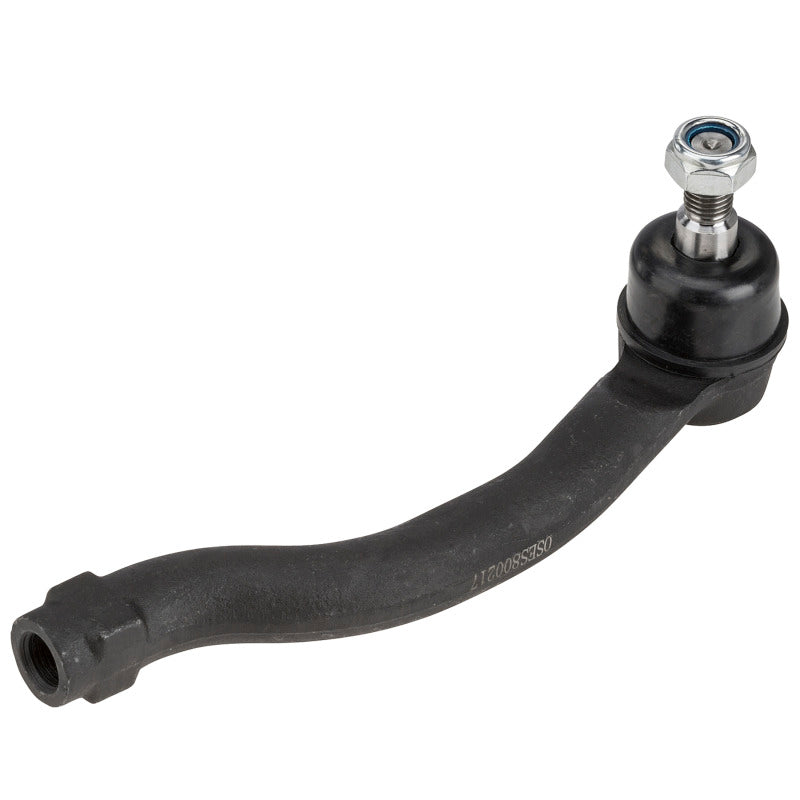 MOOG 04-08 Acura TL Front Right Outer / Right Outer Tie Rod End - ES800217 - front view