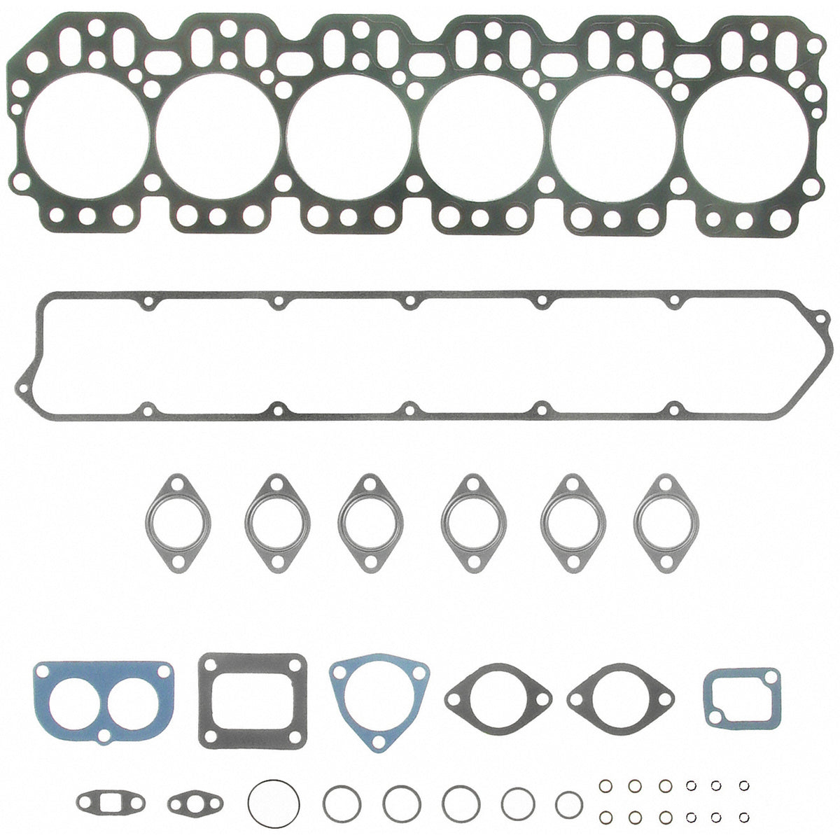Fel-Pro HS 9223 B Engine Cylinder Head Gasket Set - HS9223B - front view