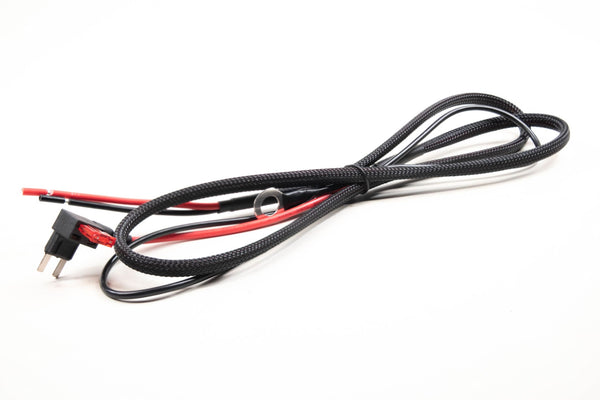 Morimoto - Fuse Box Tap Harness: Mini 10A - WP324