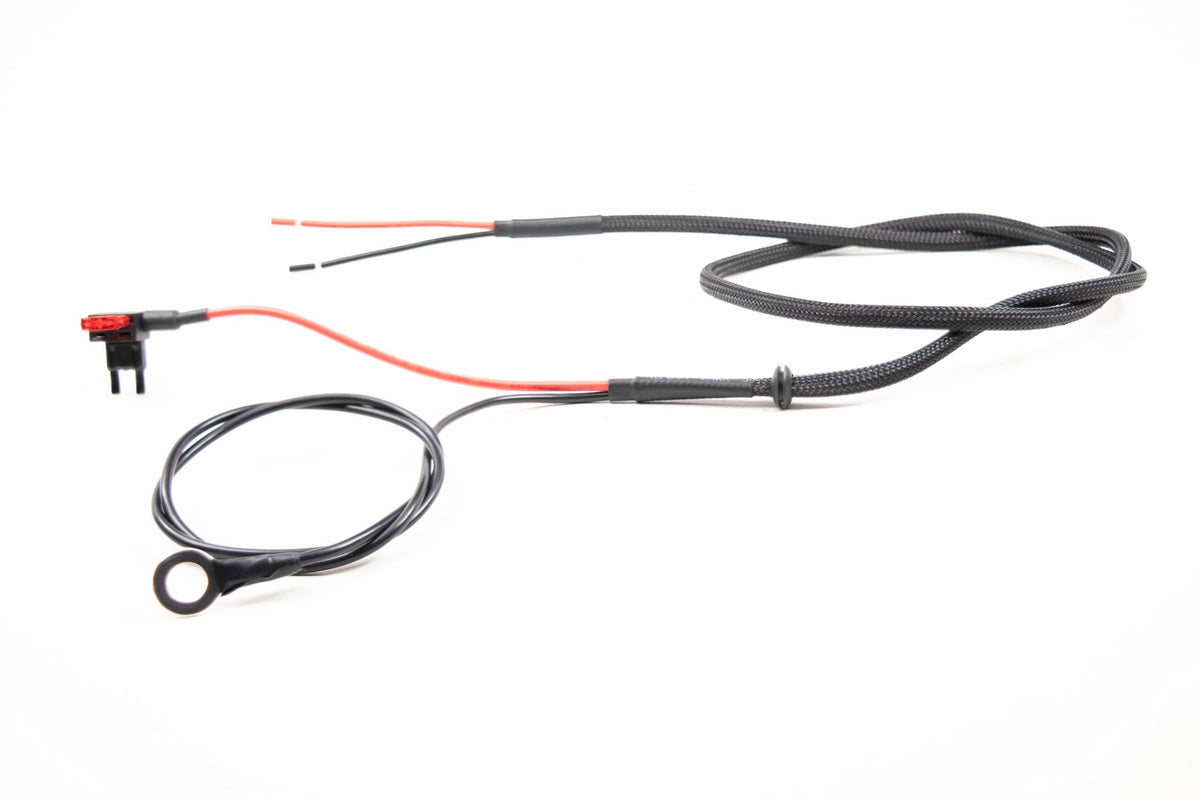 Morimoto - Fuse Box Tap Harness: Micro 10A - WP329