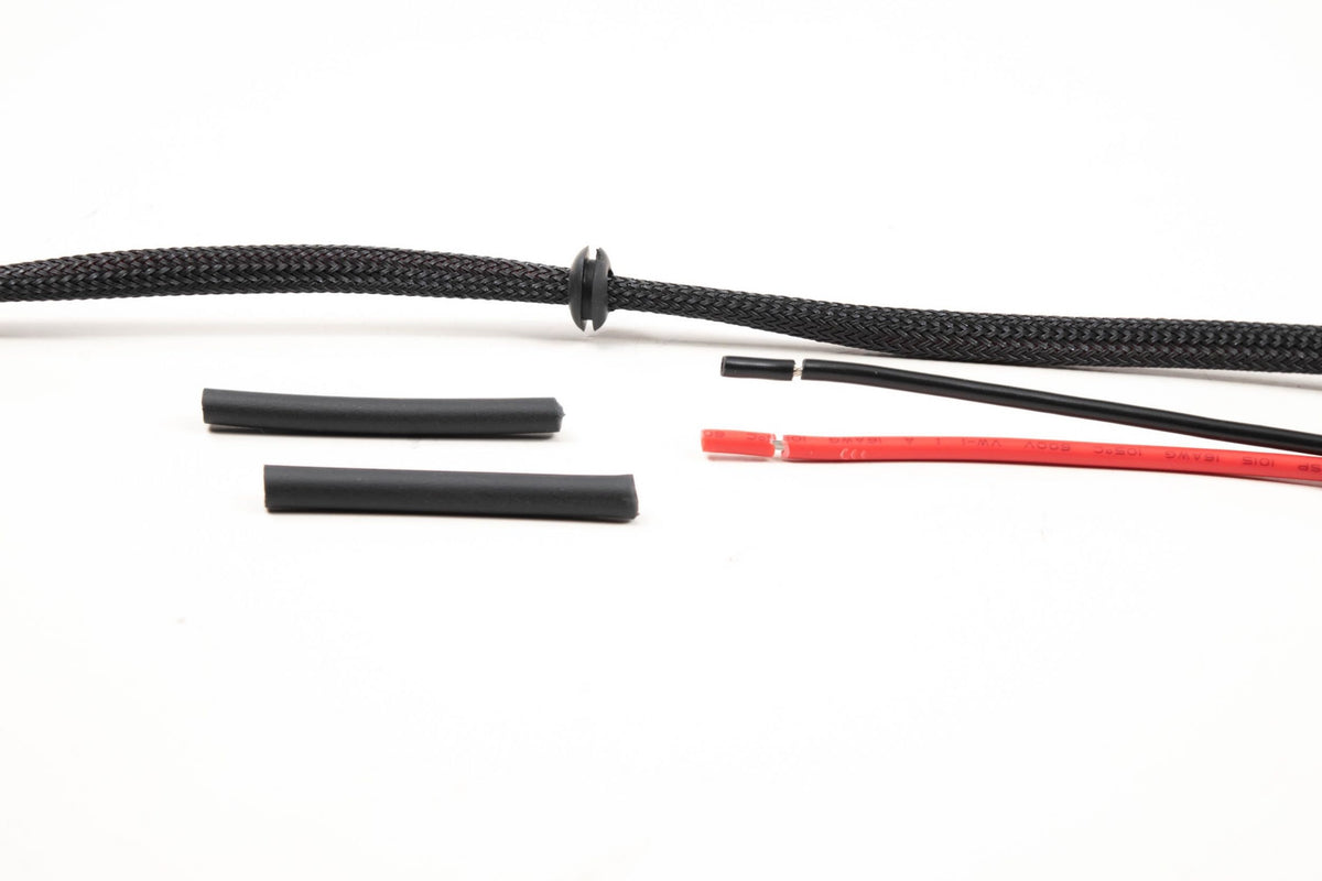 Morimoto - Fuse Box Tap Harness: Mini 10A - WP324