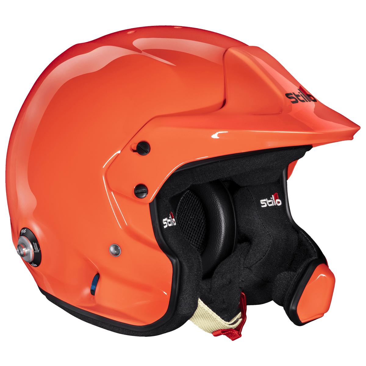 Stilo - Venti WRC OFFSHORE Helmet