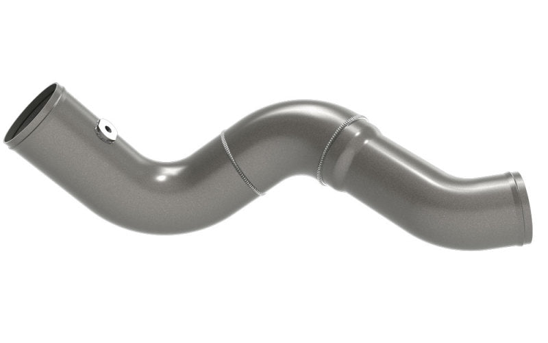 K&amp;N 19-21 Ram 2500/3500 6.7L TD Charge Pipe - 77-1003KC