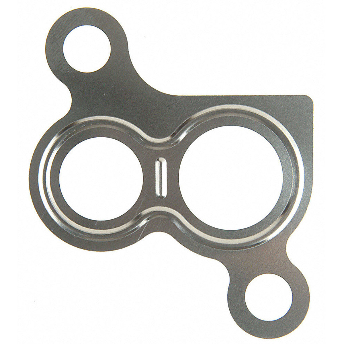 Fel-Pro Lexus LS400 70475 Exhaust Gas Recirculation (EGR) Valve Gasket for 1990-2000 Lexus LS - front view