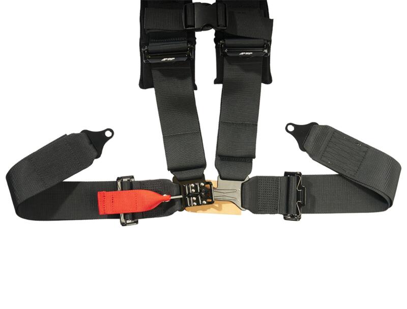 PRP 4.3 Harness Latch and Link- Blue - SBH4.3B