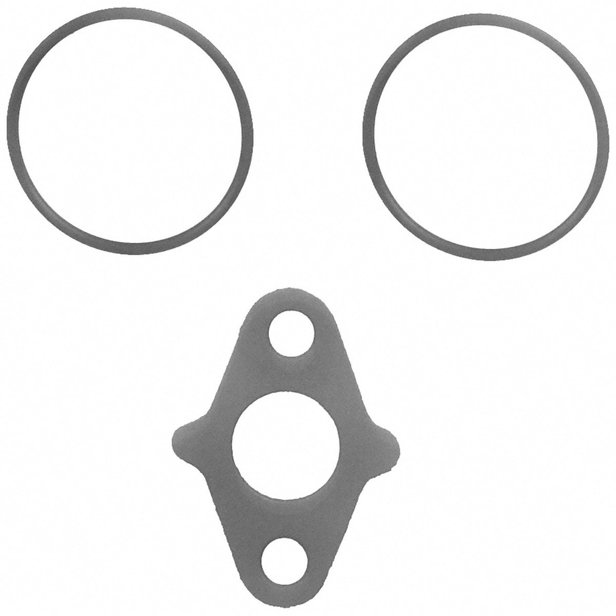 Fel-Pro Toyota Corolla ES 72073 Engine Water Pump Installation Kit - ES72073 for 1983-1997 Toyota Corolla - front view