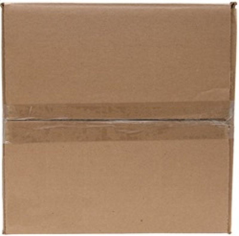 K&amp;N Universal Round Tapered Filter 6in Flange ID x 9in Base OD x 6.625in Top OD x 7.5in Height - RC-5282
