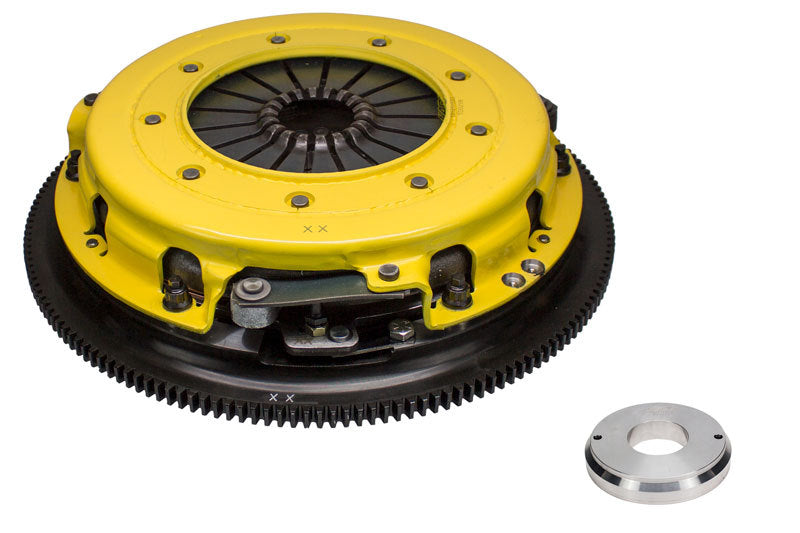 ACT 04-07 Cadillac CTS-V Twin Disc MaXX XT Race Kit - T3R-G10