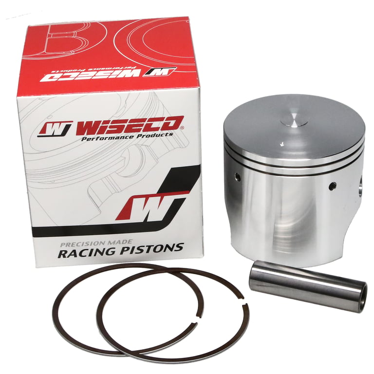 Wiseco 96-97 Polaris SL900 ProLite 2933TD Piston Kit - 687M07450