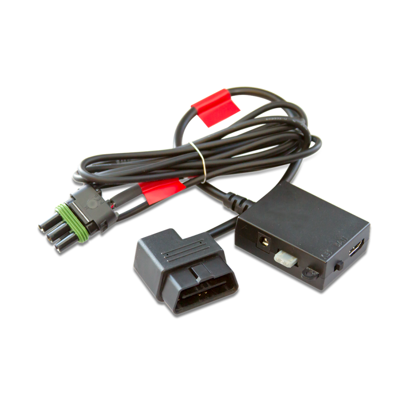 Bully Dog Unlock Cable for 13-14 Dodge Cummins 6.7L - 42214