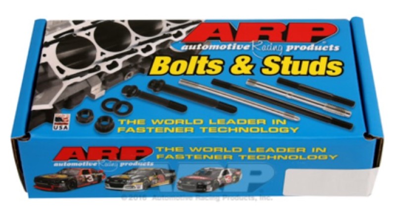 ARP Toyota 5.7L (3UR-FE) ARP2000 12pt Head Stud Kit - 203-4704