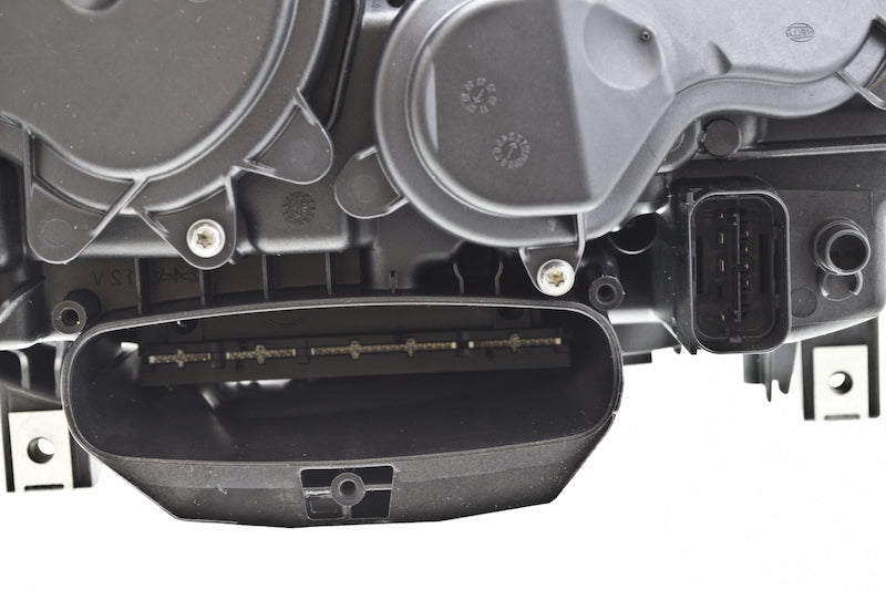 Hella 2013 Afs Bmw 5Ser 13 - Headlamp Lh - 011072951