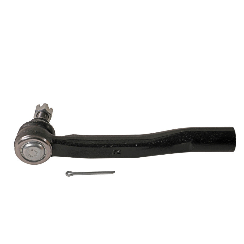 MOOG 11-20 Toyota Sienna Front Right Outer / Right Outer Tie Rod - ES800997 - out of package