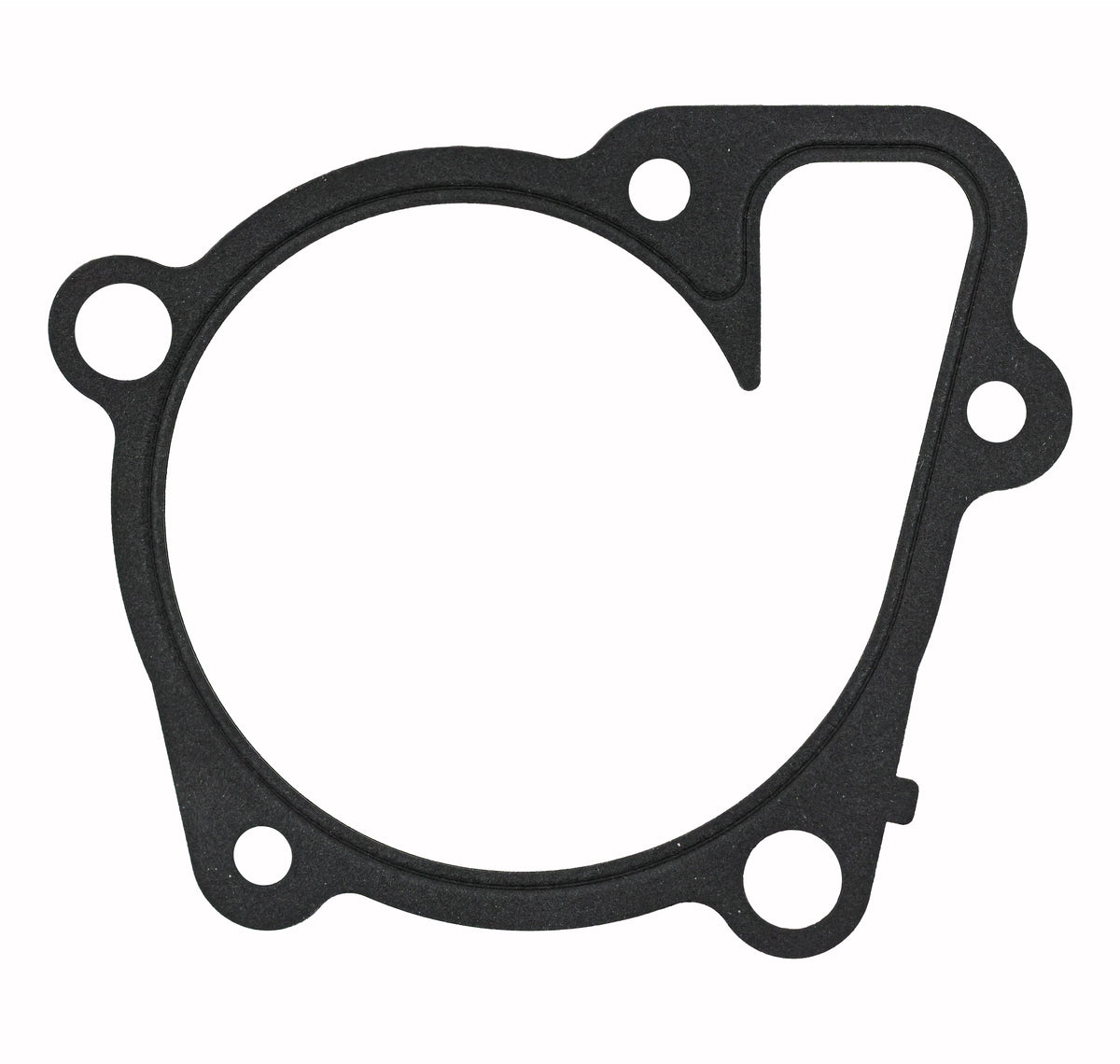 Fel-Pro Hyundai Santa Fe 36191 Engine Water Pump Gasket - front view