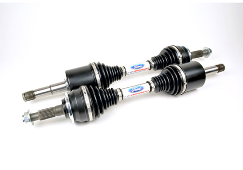 Ford Racing 21-25 Bronco w/M210 Front Drive Unit Upgraded Half Shaft Kit - M-3429-BU