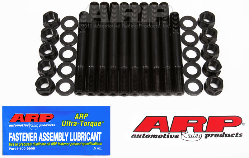 ARP Oldsmobile 350 Diesel 5.7 Main Stud Kit - 184-5402