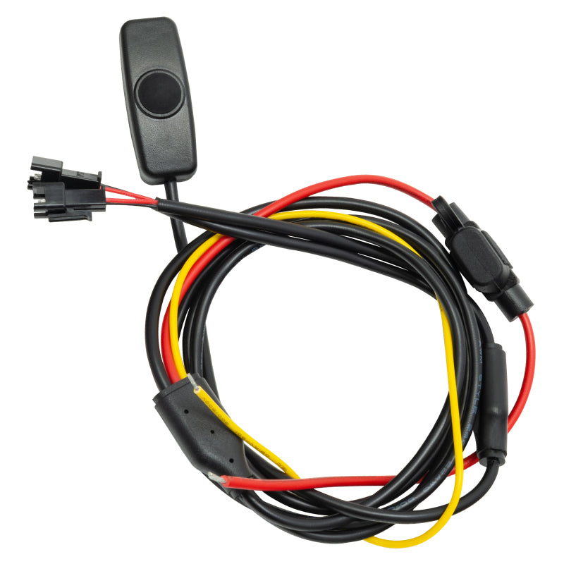 Oracle Truck Bed LED Cargo Light 60in Pair w/ Switch - White SEE WARRANTY - 3826-504