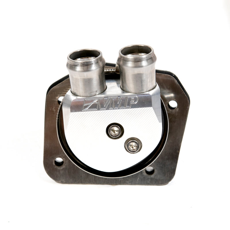 VMP/Cobra Engineering 1" Hose High-Flow Water Manifold (VMP Only) - VMP-SUC061